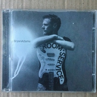 Room Service by Bryan Adams