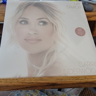 My Savoir by Carrie Under