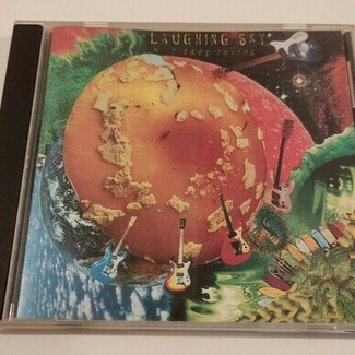 FREE INSIDE by Laughing Sky