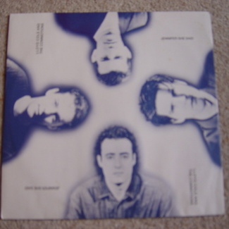 Jennifer She Said by Lloyd Cole & The Commotions