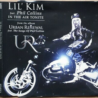In The Air Tonite by Lil' Kim Feat. Phil Collins