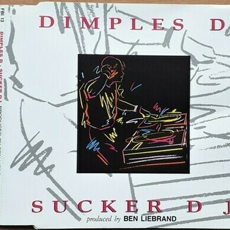 Sucker DJ by Dimples D
