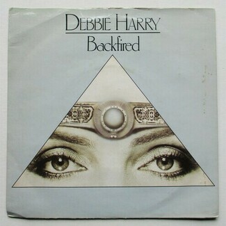 Backfired by Debbie Harry