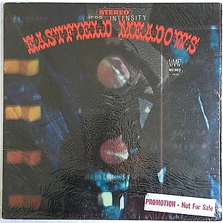 Eastfield Meadows by Eastfield Meadows