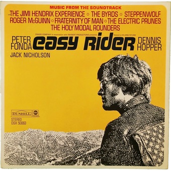 Easy Rider by Various Artists