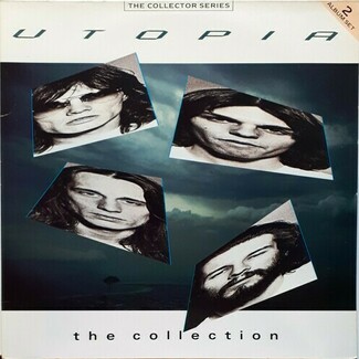 The Collection by Utopia