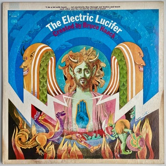 Electric Lucifer by Bruce Haack