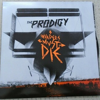 Invaders Must Die by The Prodigy