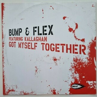 Got Myself Together by Bump & Flex Feat Kallaghan