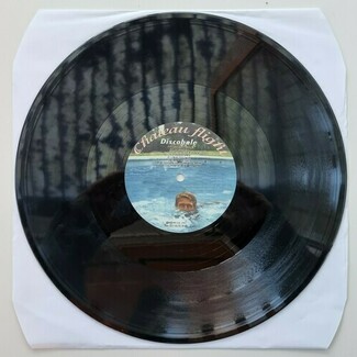 Discobole by Chateau Flight