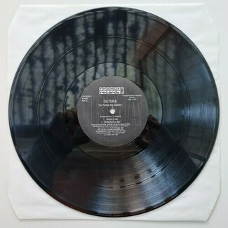 La Yerba Del Diablo by Datura