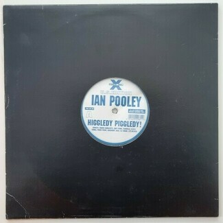 Higgledy Piggledy by Ian Pooley