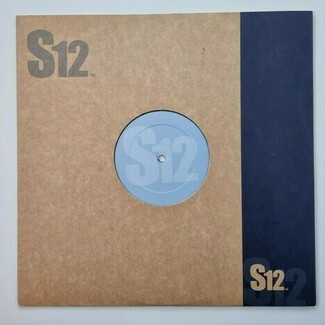 Open Up by LeftField