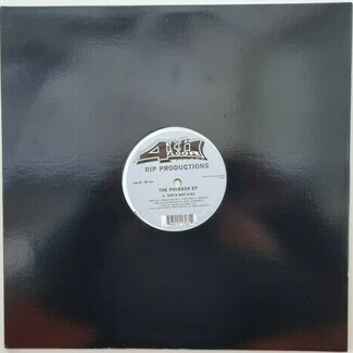 The Payback EP by Rip Productions
