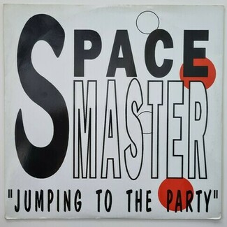 Jumping To The Party by Space Master