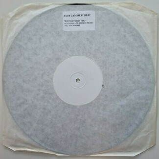 Just Gets Better by Tuff Jam Republic