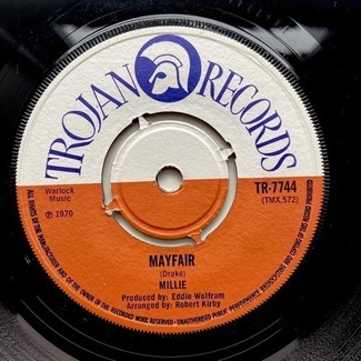 Mayfair by Millie Small