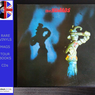 Hardware by The Nomads Hardware