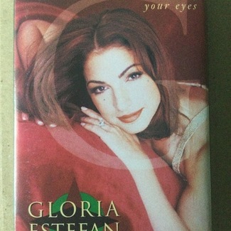 Christmas Through Your Eyes by Gloria Estefan