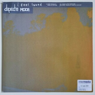 I Feel Loved by Depeche Mode