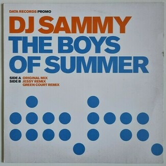 The Boys Of Summer by DJ Sammy