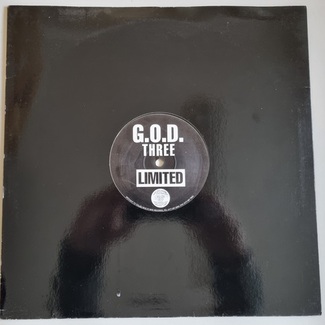 Limited Three by G.O.D.