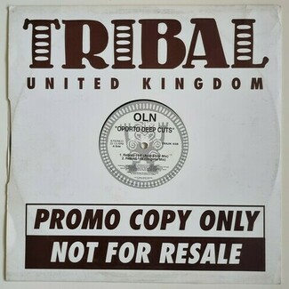 Oporto Deep Cuts by OLN