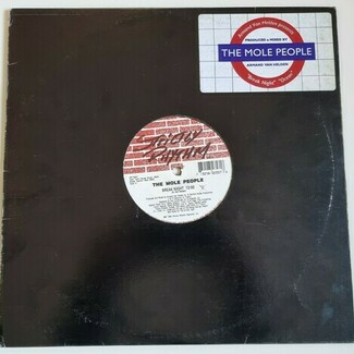 Ocean by The Mole People