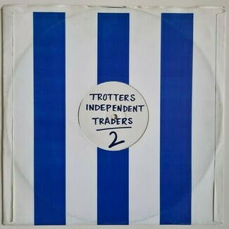 All My Love by Trotters Independent Traders 2