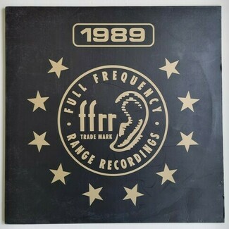 FFRR Classics Volume 2 by Various