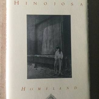 Homeland by Tish Hinojosa