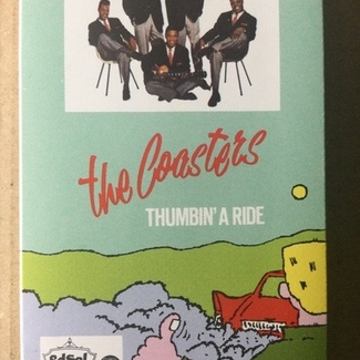 Thumbin' A Ride by The Coasters
