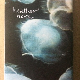 Glow Stars by Heather Nova