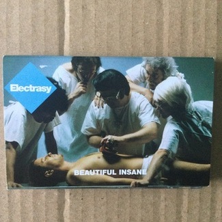 Beautiful Insane by Electrasy