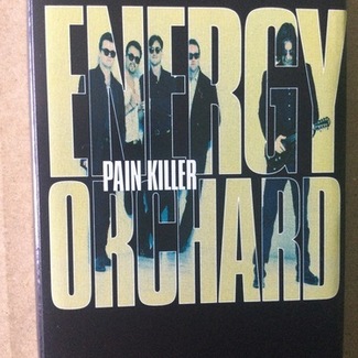 Pain Killer by Energy Orchard