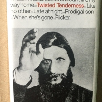 Twisted Tenderness by Electronic