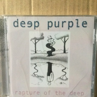 Rapture Of The Deep by Deep Purple