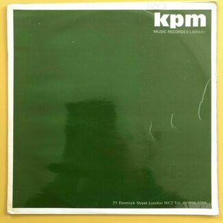 Afro Rock by John Cameron