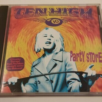 Party Store by Ten High