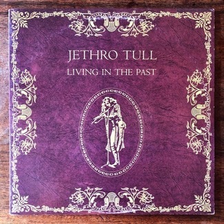 Living In The Past by Jethro Tull