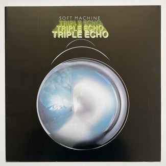 Triple Echo by Soft Machine