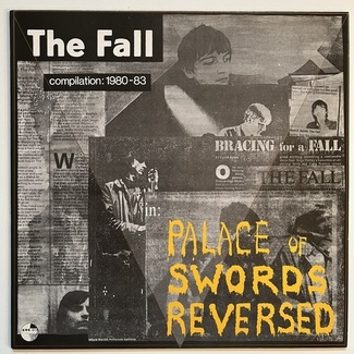 In: Palace Of Swords Reversed by The Fall
