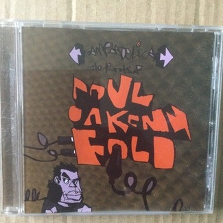 Sampladelica - The Roots Of Paul Oakenfold by Paul Oakenfold