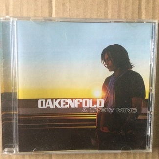 A Lively Mind by Paul Oakenfold
