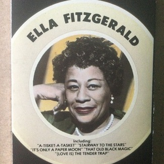 Golden Greats by Ella Fitzgerald