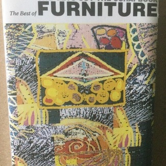 She Gets Out The Scrapbook, The Best Of by Furniture