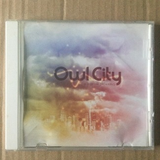 Maybe I'm Dreaming by Owl City