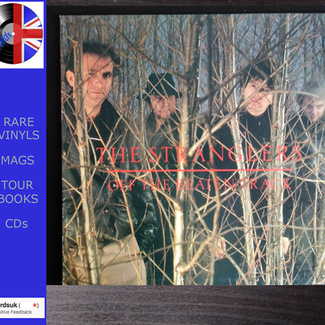 Off The Beaten Track by The Stranglers