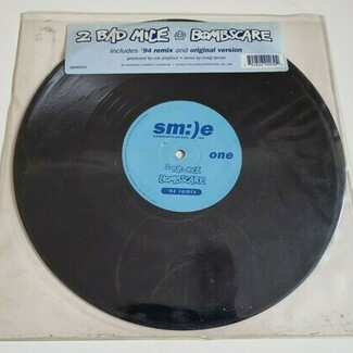 Bombscare by 2 Bad Mice