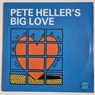 Big Love by Pete Heller